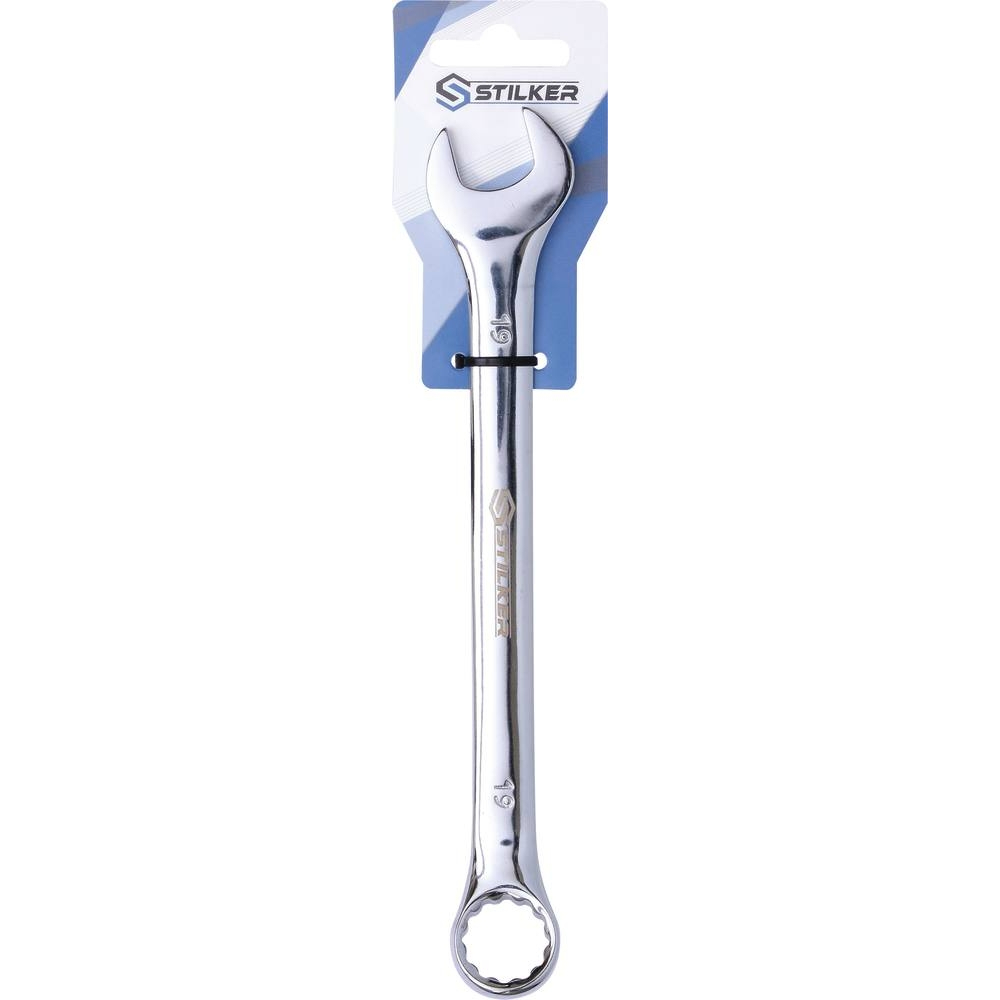 CLE MIXTE 19MM - STILKER - 68613