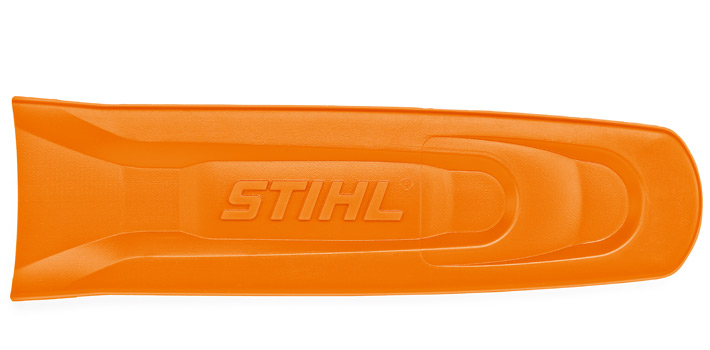 Protège chaîne 30/35cm 3005m 2141 - STIHL - 00007929171