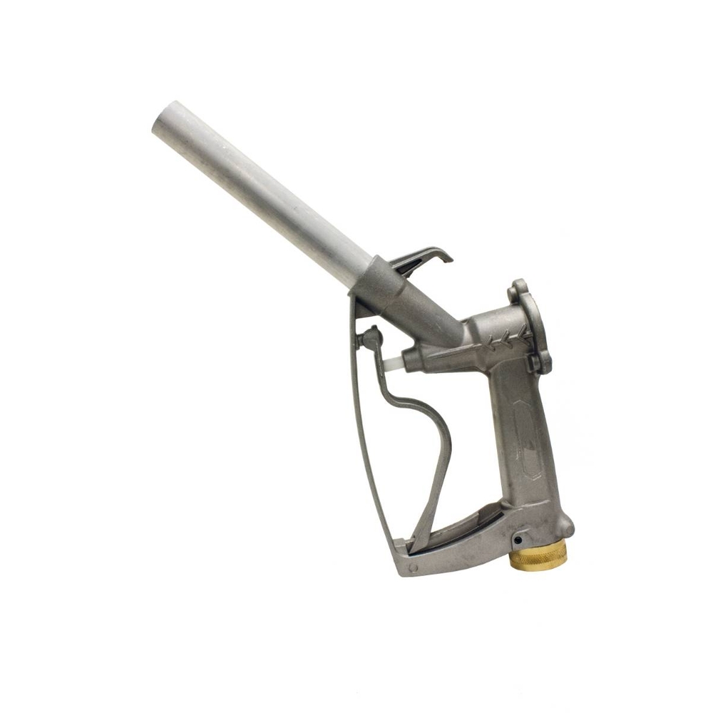 PISTOLET ALUMINIUM MANUEL GASOIL 120L/MIN MAXI - RENSON - 700061