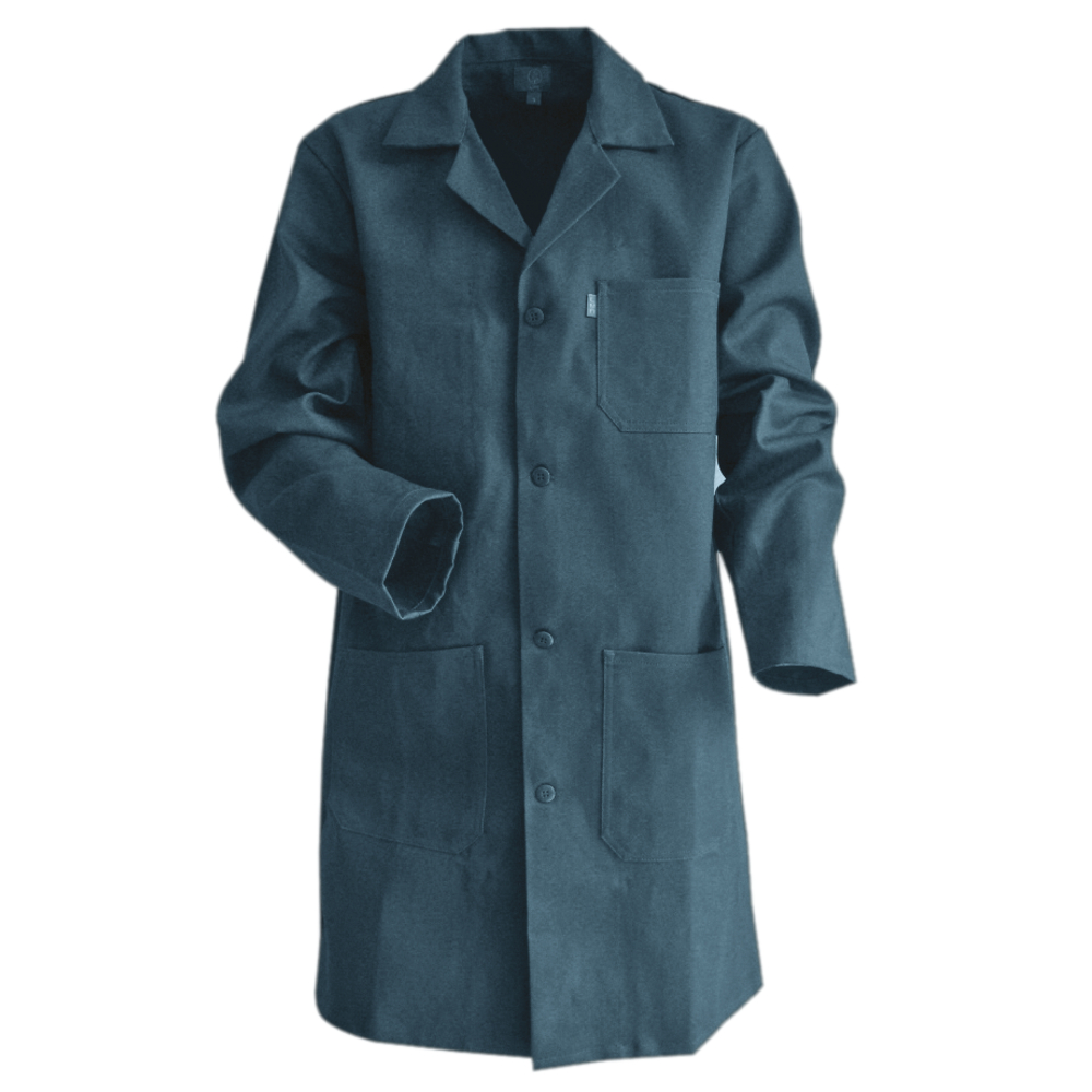 Blouse boutonnée LAMPE VERT US - LMA LEBEURRE - 700717