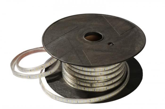 RUBAN LED DE CHANTIER 25M CEBA - RL25