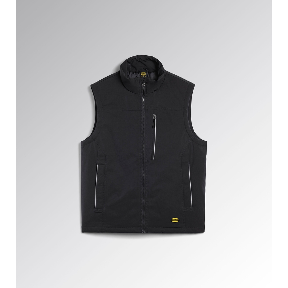 Gilet de travail VEST SWAT EVO - Diadora - 18181180013