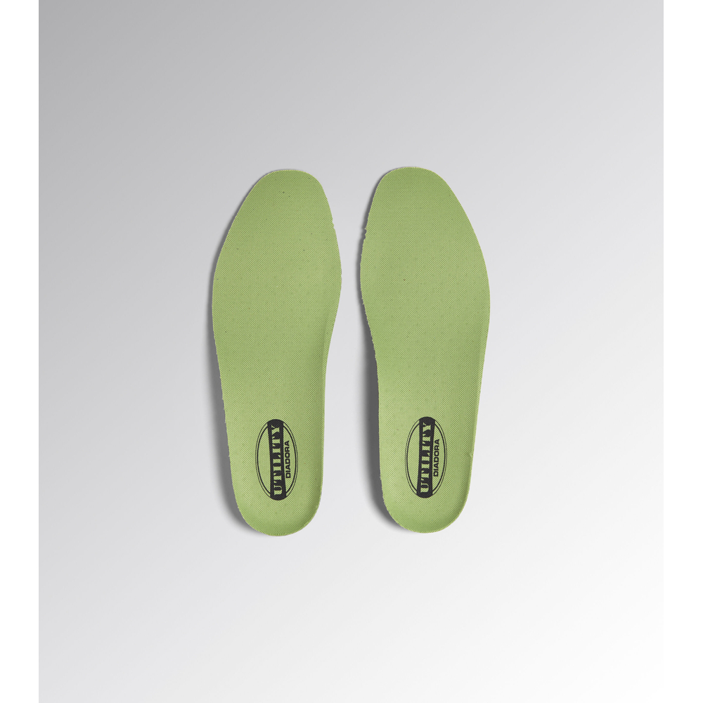 Semelles ECO vert - Diadora - 178022C9604