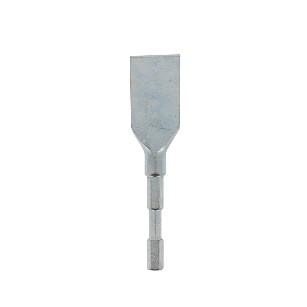BURIN GRATTOIR LARGEUR 50MM    - RENSON - 7051106