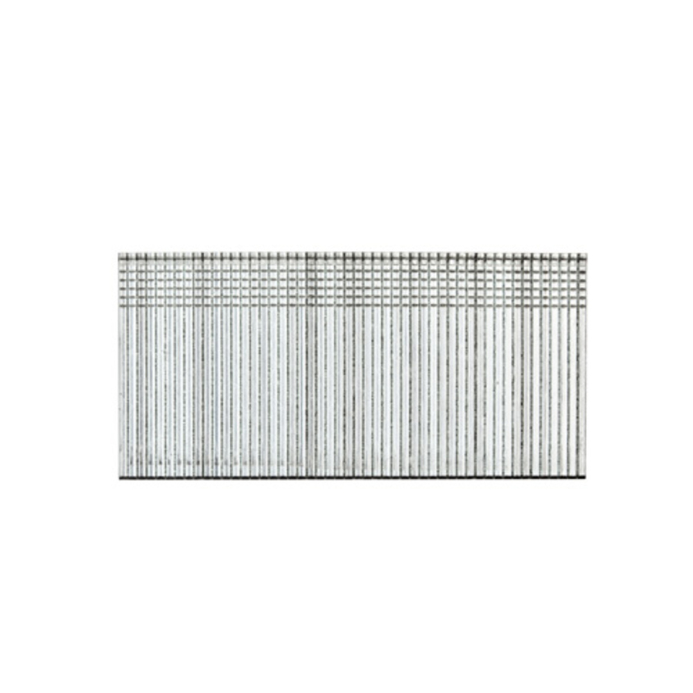 Clous de finition - Brad - 16 GA 25 mm - Lot de 5000 - HIKOKI - 705565