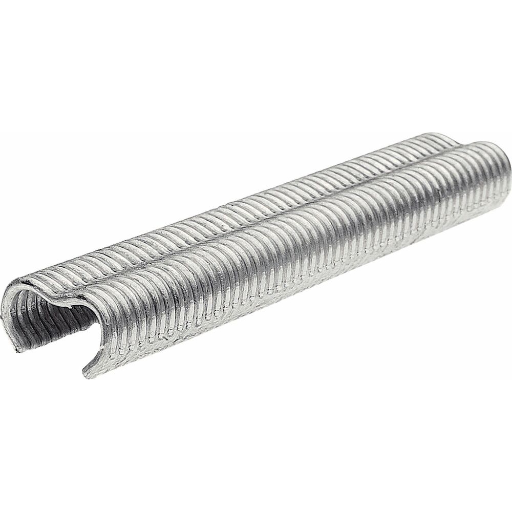 Agrafes grillage galvanisées VR22 5-11mm - boîte de 1600 pcs - RAPID - 70751