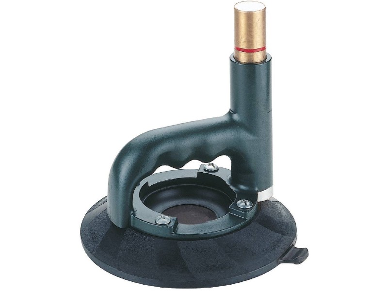 Ventouse à pompe 180mm 35kg DRAKKAR EQUIPEMENT - 71129