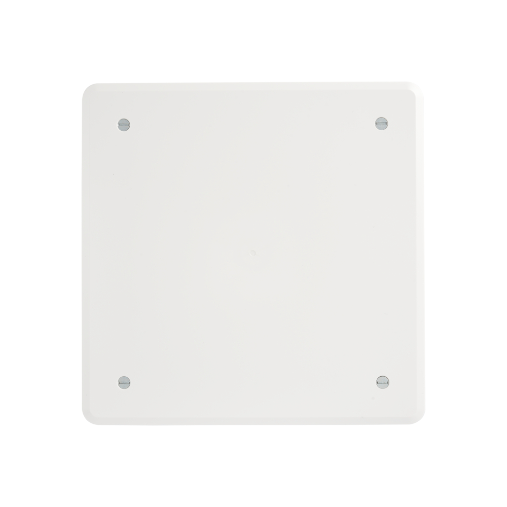 BOITE DE DERIVATION ENCASTREE STOPAIR MULTIMAT + COUVERCLE 170X170/P40 - DEBFLEX - 718868