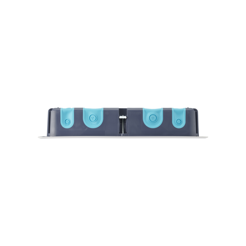 BOITE DE DERIVATION ENCASTREE STOPAIR MULTIMAT + COUVERCLE 270X200/P50 - DEBFLEX - 718869