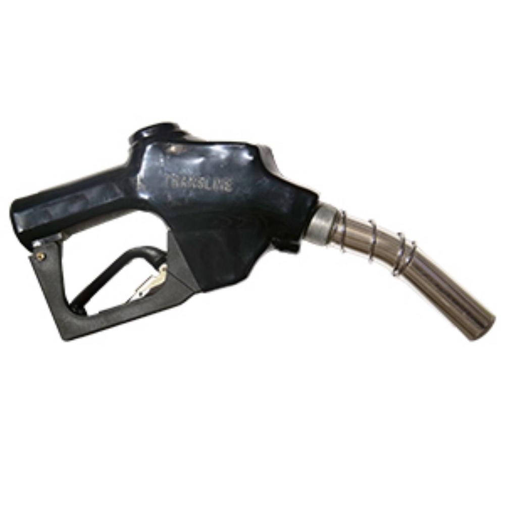 PISTOLET AUTOMATIQUE 50L/M GASOIL SANS RACCORD - RENSON - 720063
