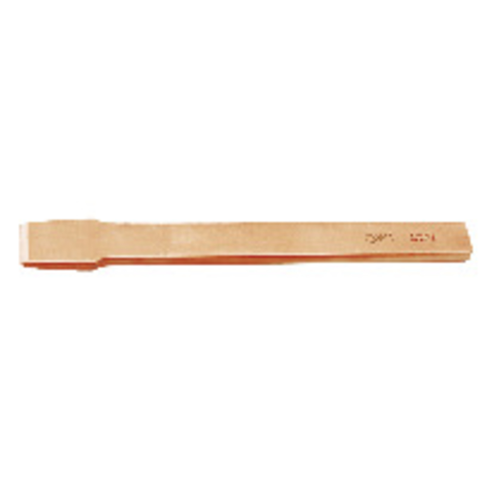 BURIN PLAT 22*200MM CU-BE - MOB OUTILLAGE - 7210200081