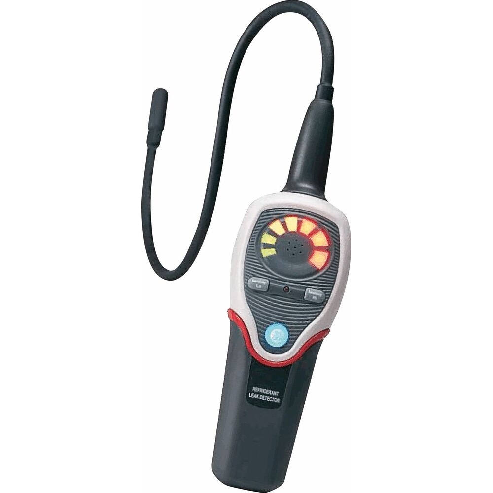 Détecteur électronique de fuites hydrogène - DRAKKAR EQUIPEMENT - 72182