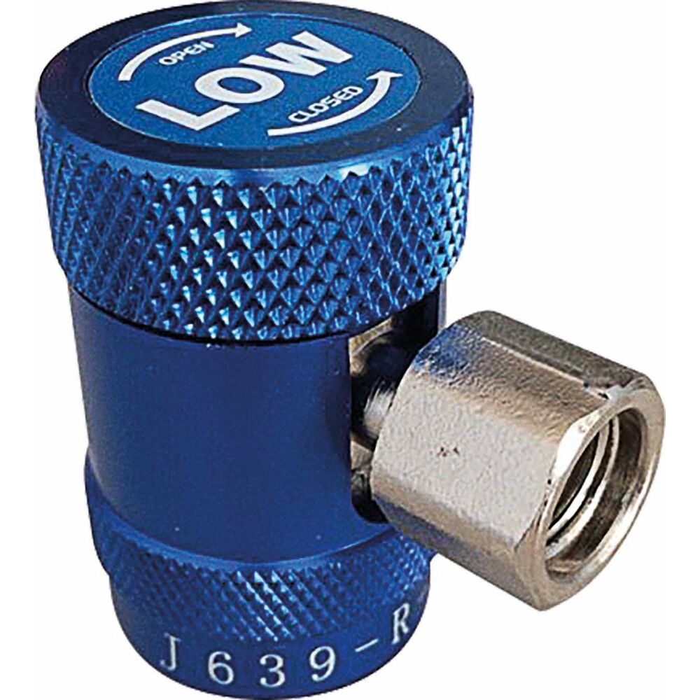 Raccord de climatisation BP R1234yf - DRAKKAR EQUIPEMENT - 72187