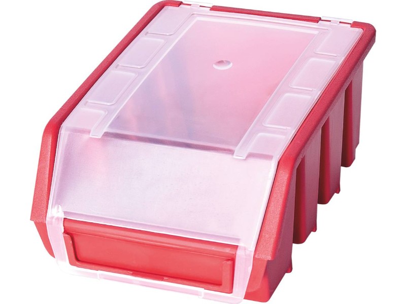Boîte à bec avec couvercle 116x161x75mm DRAKKAR EQUIPEMENT - 72765