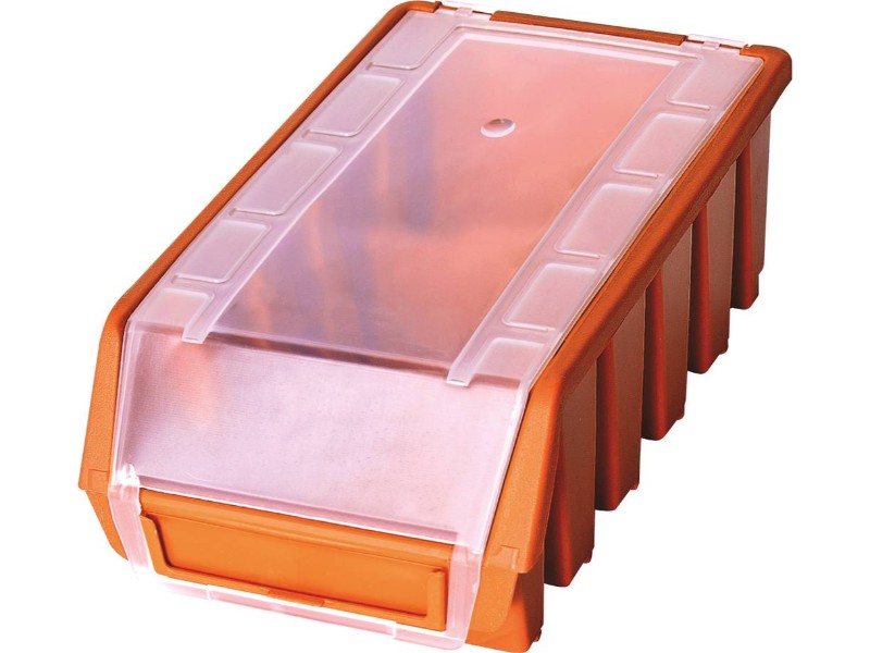 Boîte à bec avec couvercle 116x212x75mm DRAKKAR EQUIPEMENT - 72772