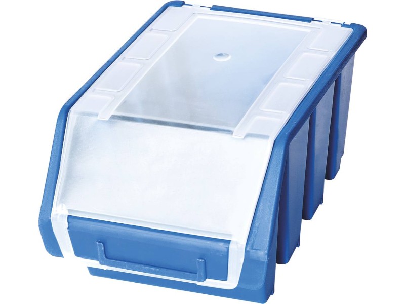 Boîte à bec avec couvercle 170x240x126mm DRAKKAR EQUIPEMENT - 72776
