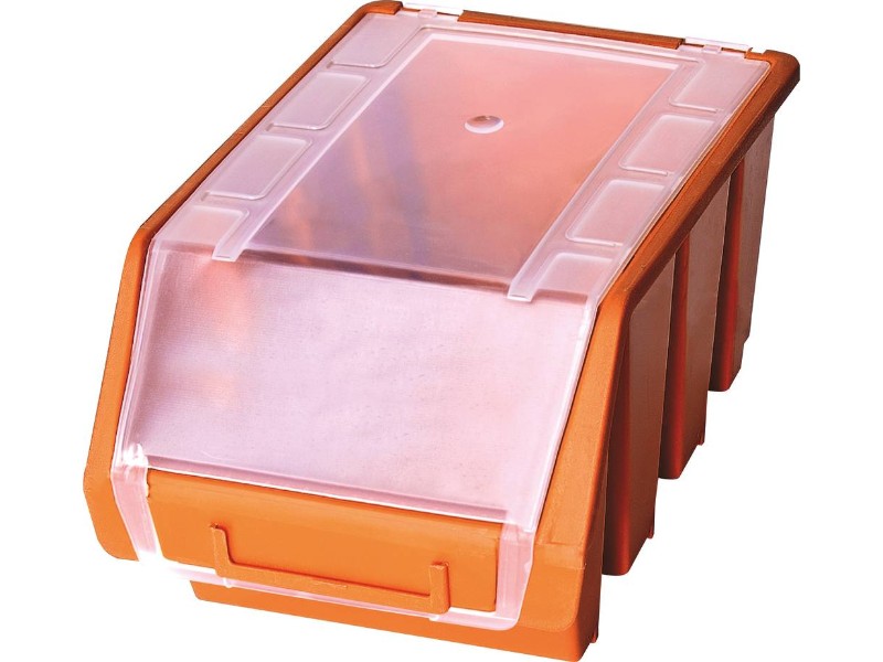 Boîte à bec avec couvercle 170x240x126mm DRAKKAR EQUIPEMENT - 72777