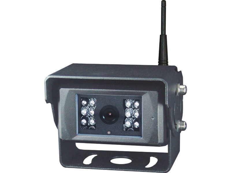 Caméra de recul wifi 12/24v VIGNAL LIGHTING GROUP - 74506