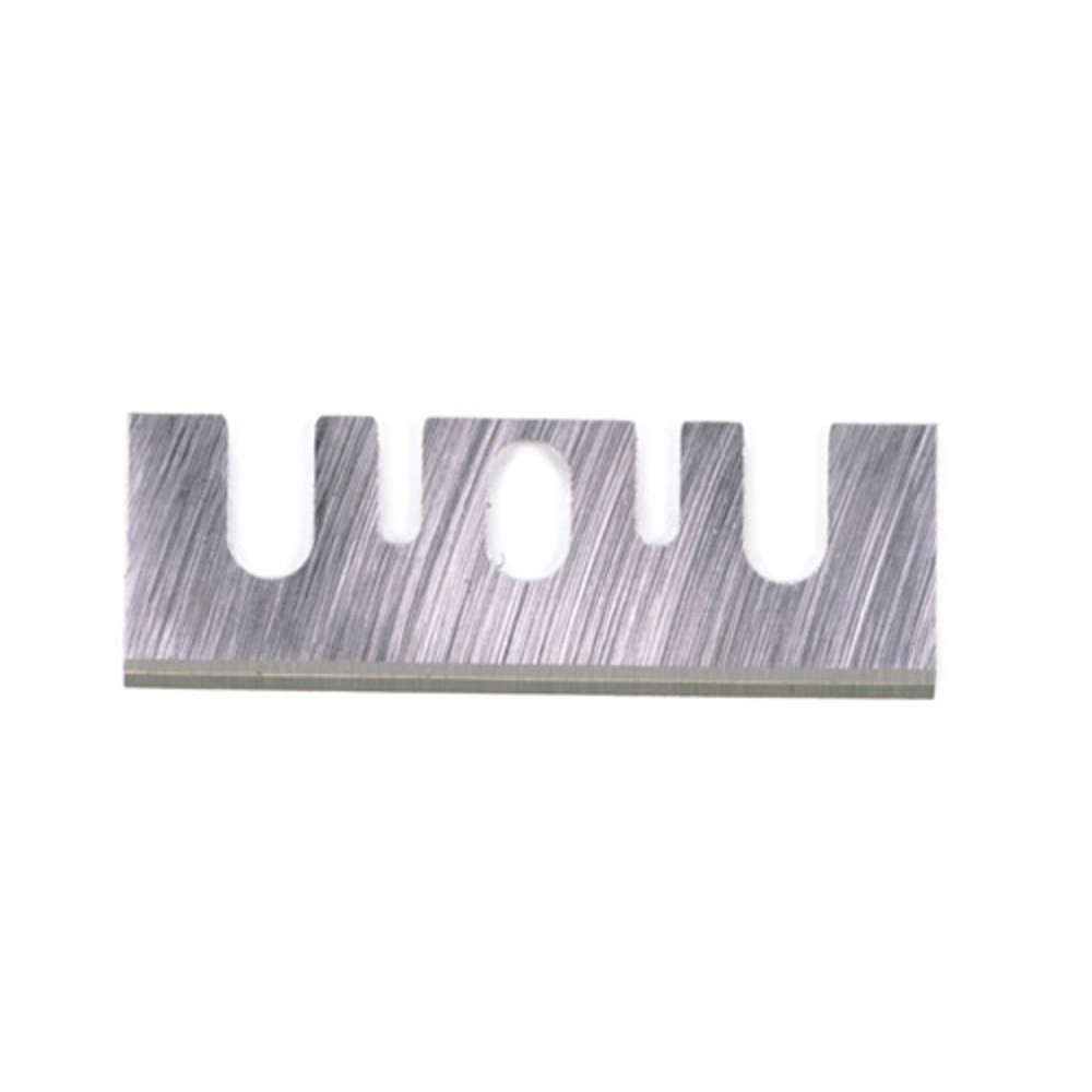 Lames pour rabot HM 82mm - Lot de 2 - HIKOKI - 750473