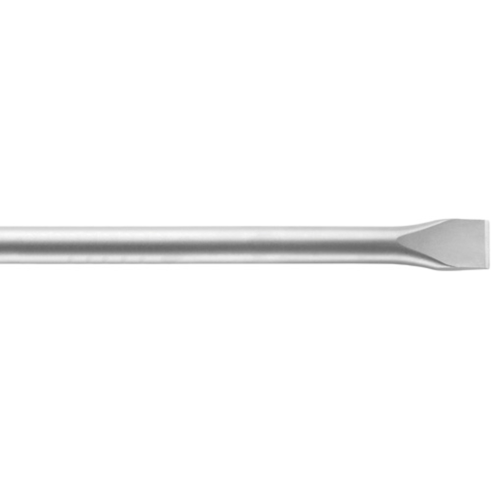 Burin plat 26X400mm SDS-Max - HIKOKI - 750994
