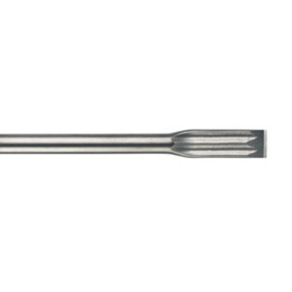 Platte beitel 26X400mm SDS-Max auto-affûtant - HIKOKI - 751033
