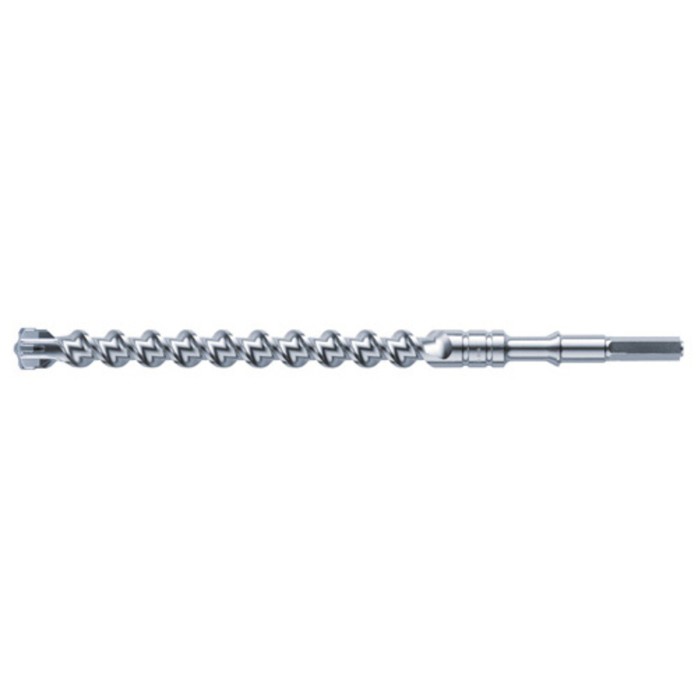 Foret hexagonal 19mm 18x570 mm - HIKOKI - 751604