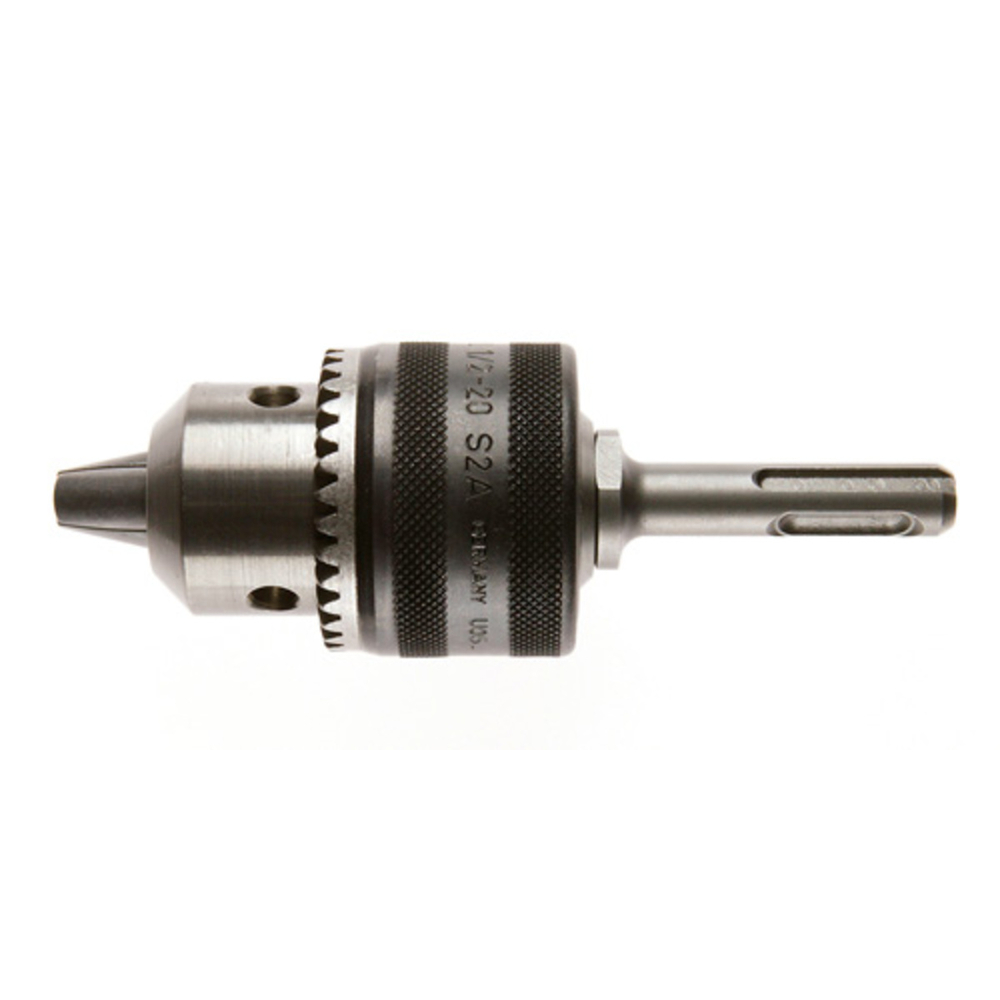 Mandrin à clé 1,5-13mm avec adaptateur SDS+ - HIKOKI - 752097