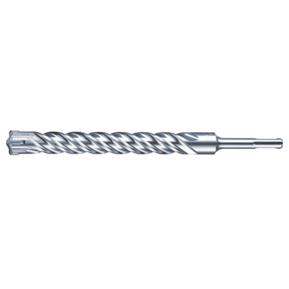 Mèche SDS-Plus 4-taillants 26X450 mm - HIKOKI - 783283