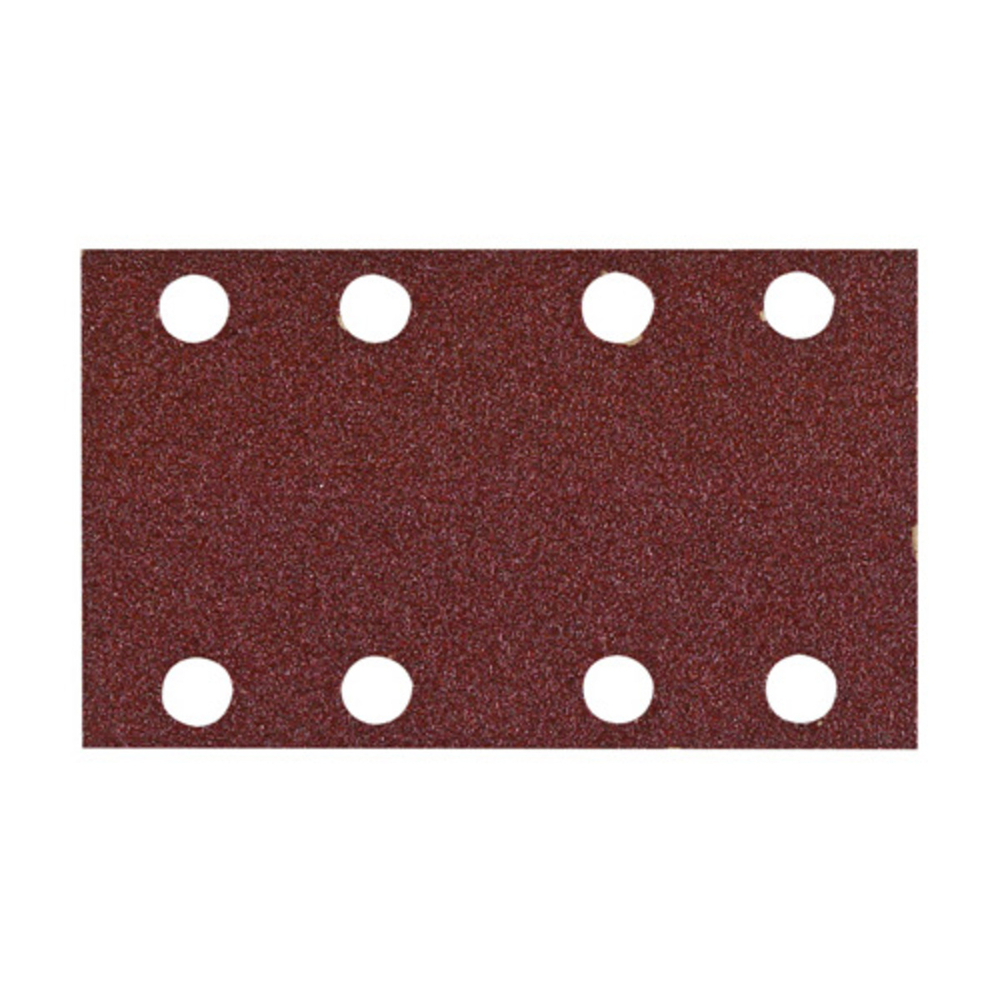 Papier abrasif 83X133mm G240 - Lot de 10 - HIKOKI - 753008