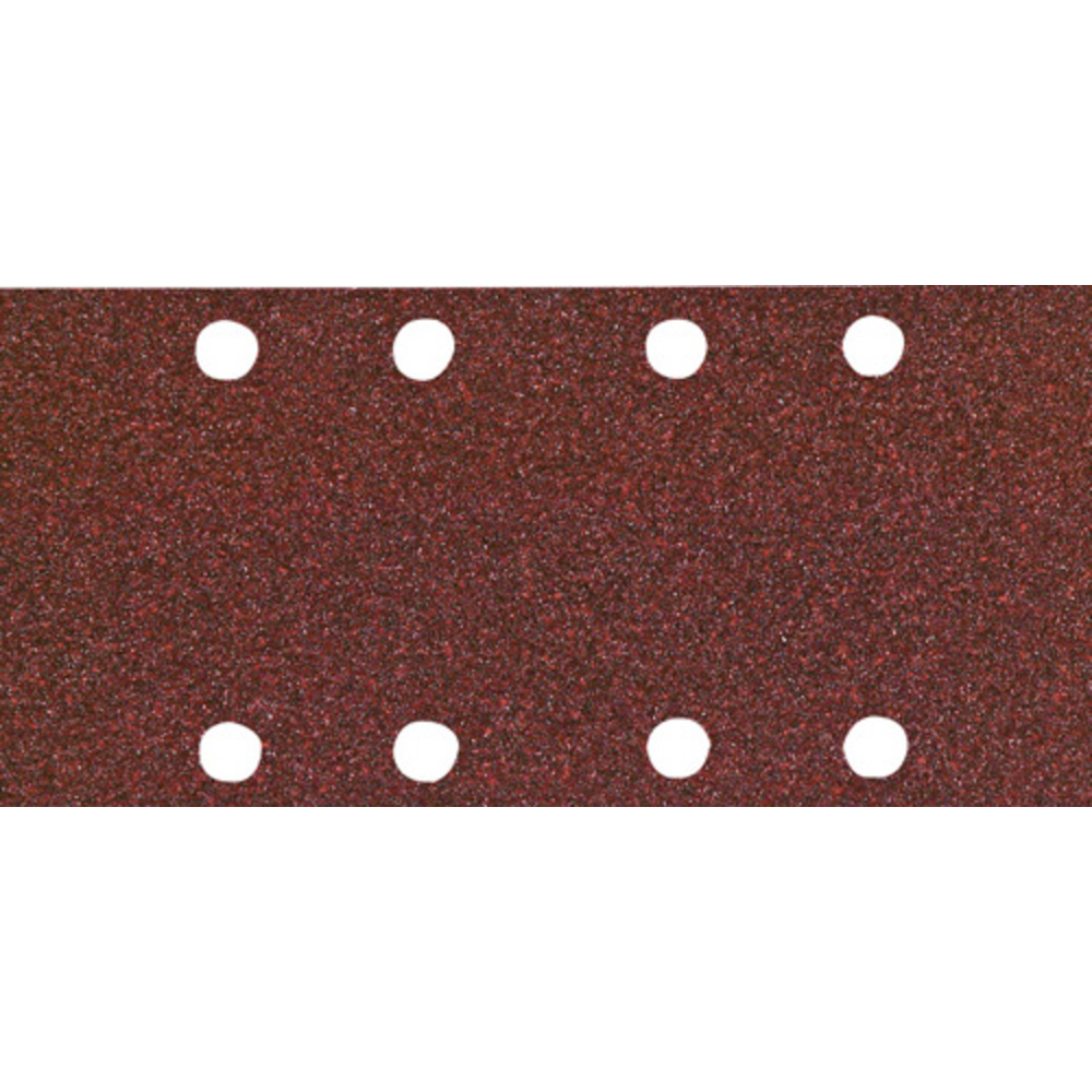 Papier abrasif 93X185 G60 - Lot de 10 - HIKOKI - 753022