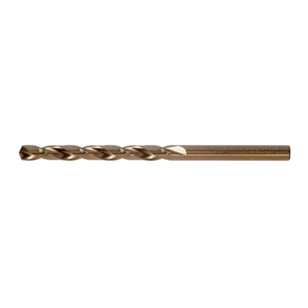 Foret à métaux HSS-CO DIN 338 Ø 3 mm - HIKOKI - 780507