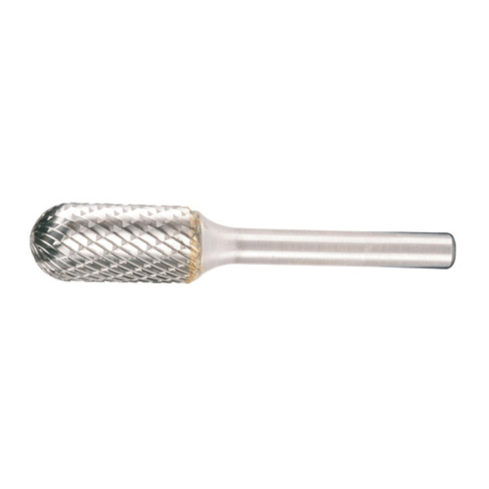 6 mm fraise en carbure C-12,7X25/70 - HIKOKI - 780743