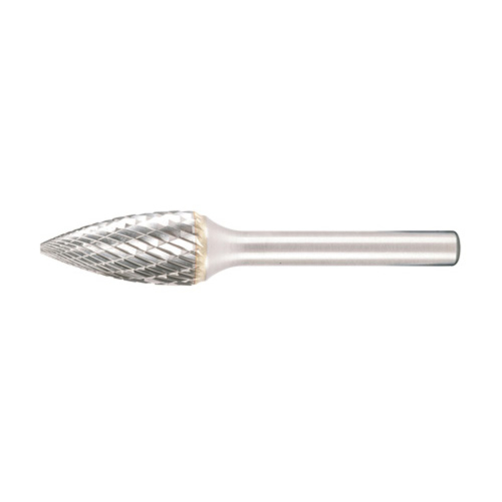 6 mm fraise HM G-6X18/50 - HIKOKI - 780766