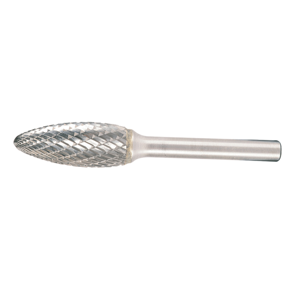 6 mm fraise en carbure H-9,6X19/64 - HIKOKI - 780774