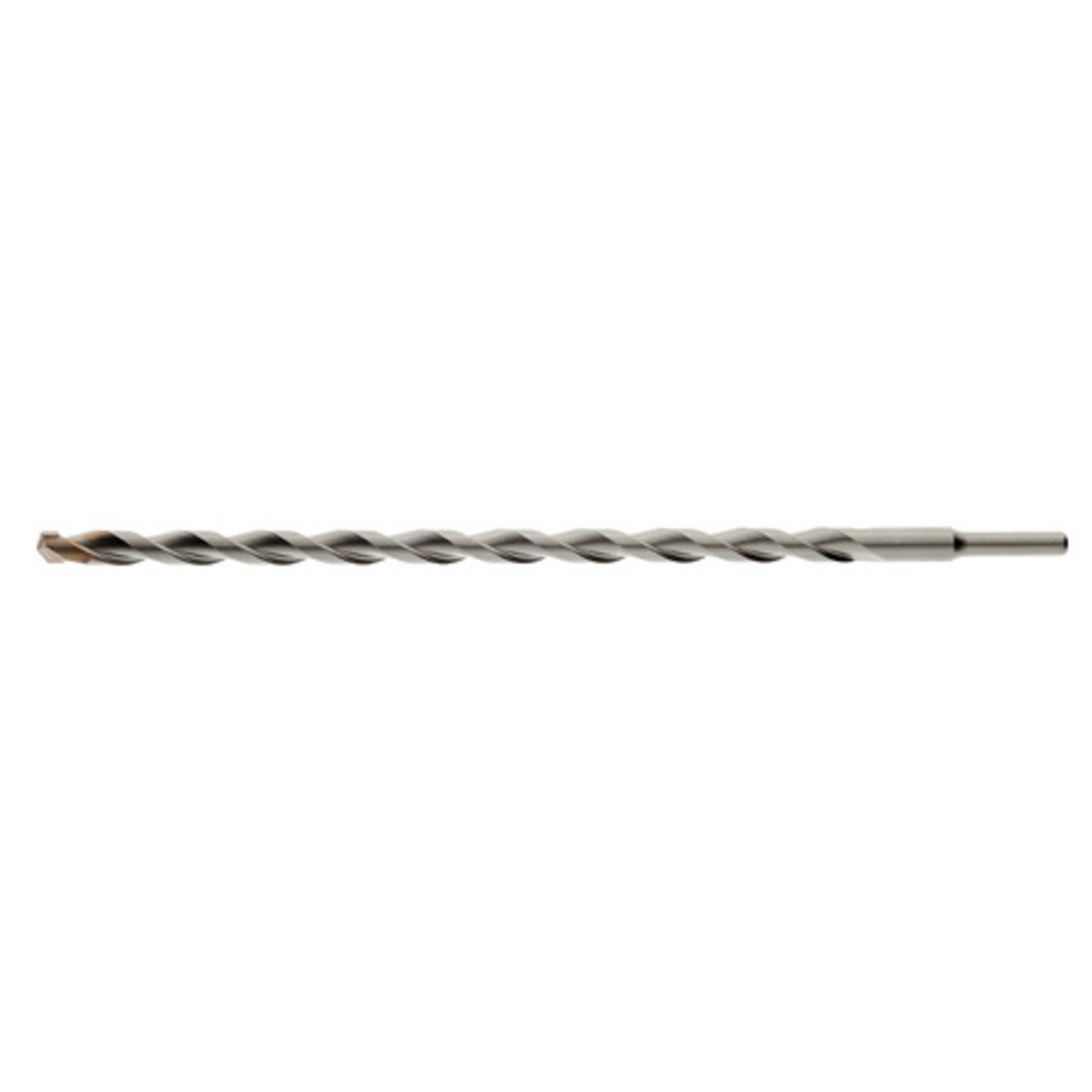 Foret pour béton/maçonnerie 12 x 400 mm - HIKOKI - 780877