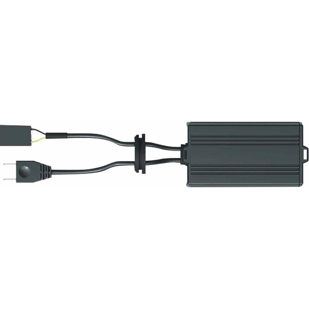 Adaptateur LED Canbus H7 12V - lot de 2 pcs - PHILIPS - 78141