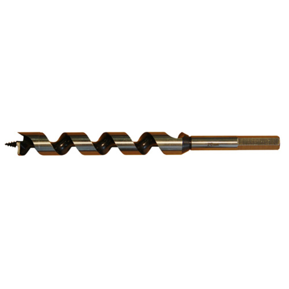 Mèche torse à bois 36 x 230 mm - HIKOKI - 781827