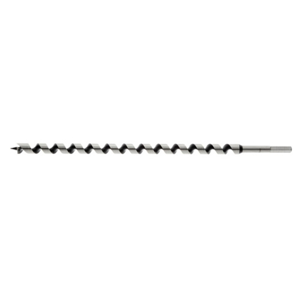 Mèche torse à bois 24 x 460 mm - HIKOKI - 781869