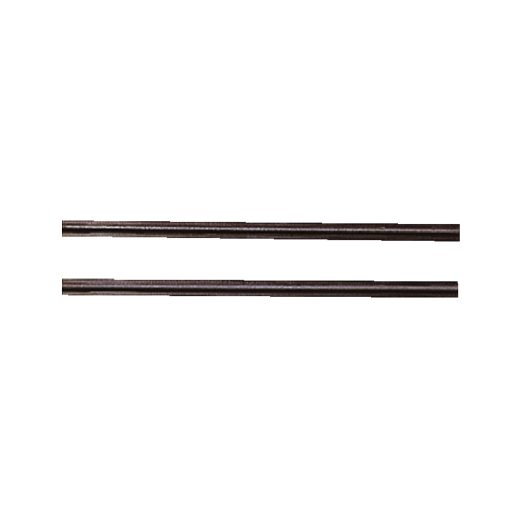 JEUX DE PLAQUETTES REVERSIBLES POUR RABOTS MAKITA HSS 304MM -793346-8
