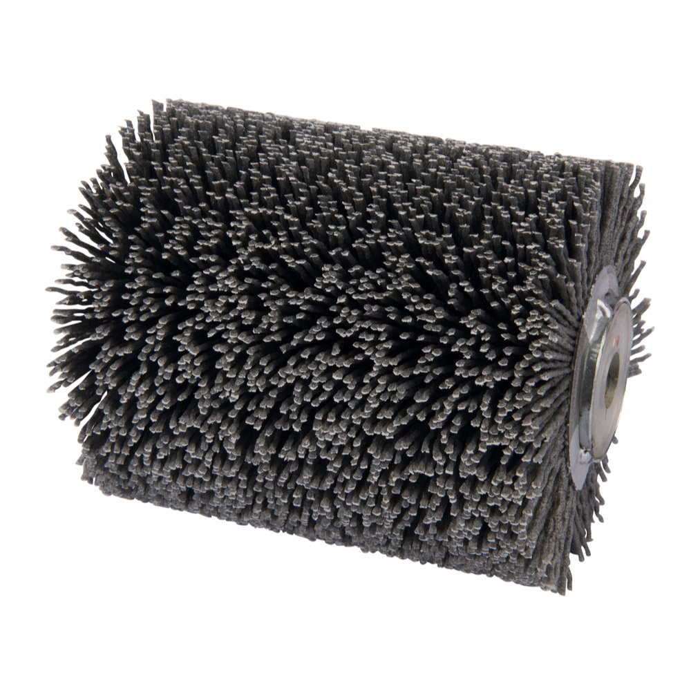 BROSSE NYLON ABRASIVE GR80 MAKITA - 7943843