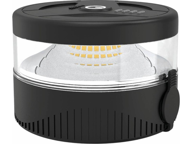 Balise de secours LED 2 en 1 - 79446