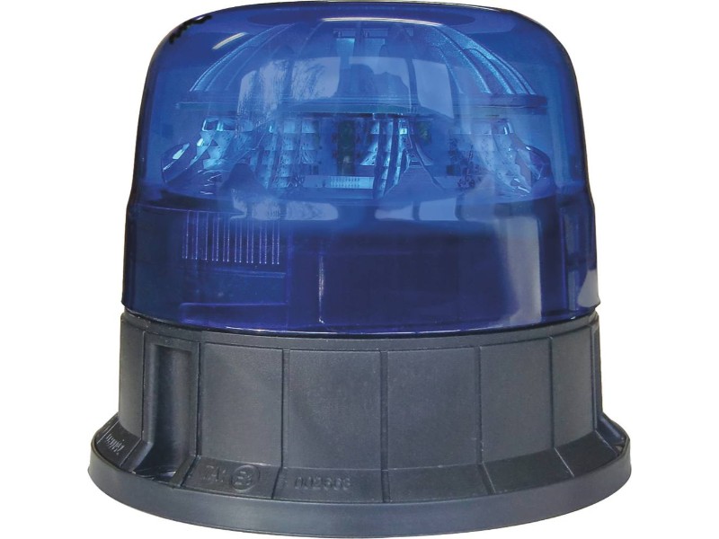 Gyrophare led flash bleu CEA - 79462