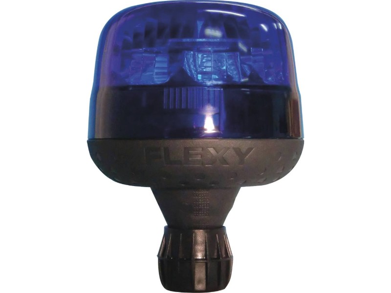Gyrophare led flash bleu CEA - 79464