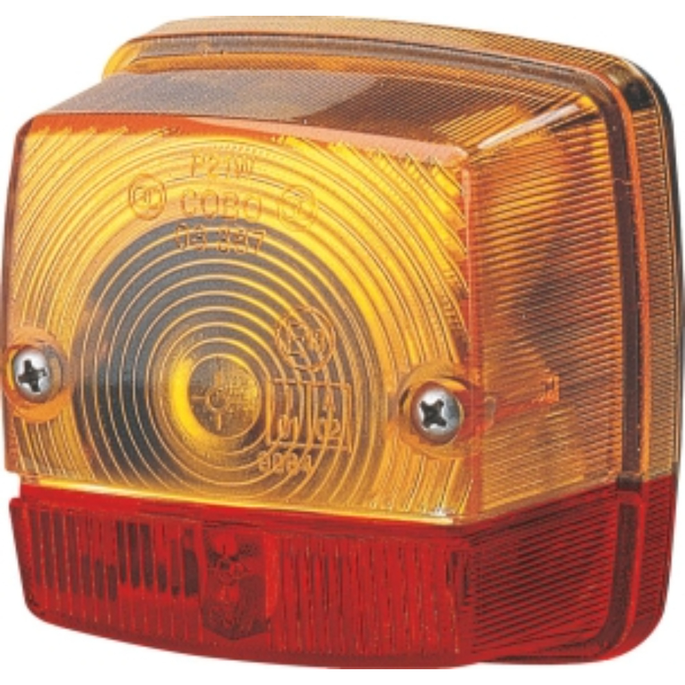 FEU ARRIERE 2 FONCTIONS - COBO - 79500
