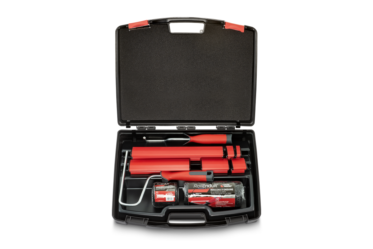 VALISE PARFAITLISS LISSAGE MANUEL L'OUTIL PARFAIT - 80526