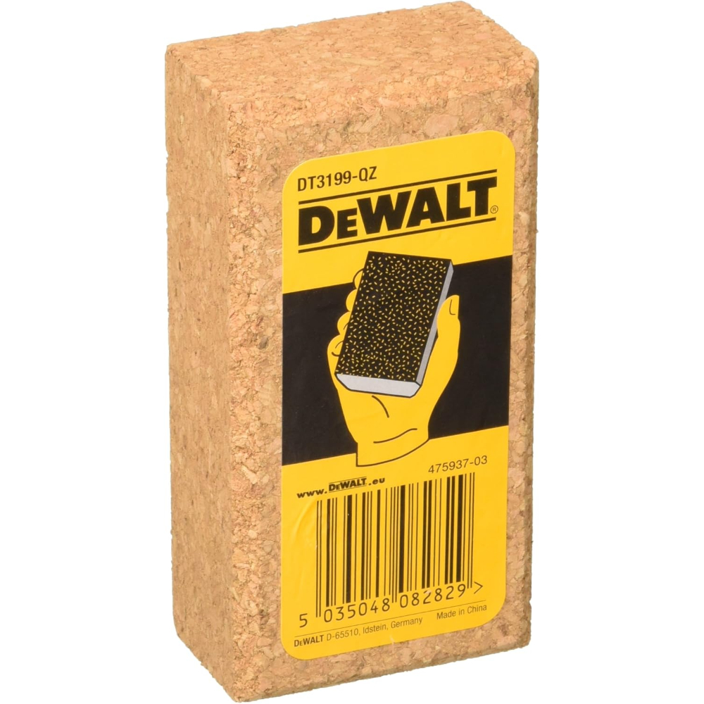 Cale pour ponçage à main - DT3199-QZ - DEWALT