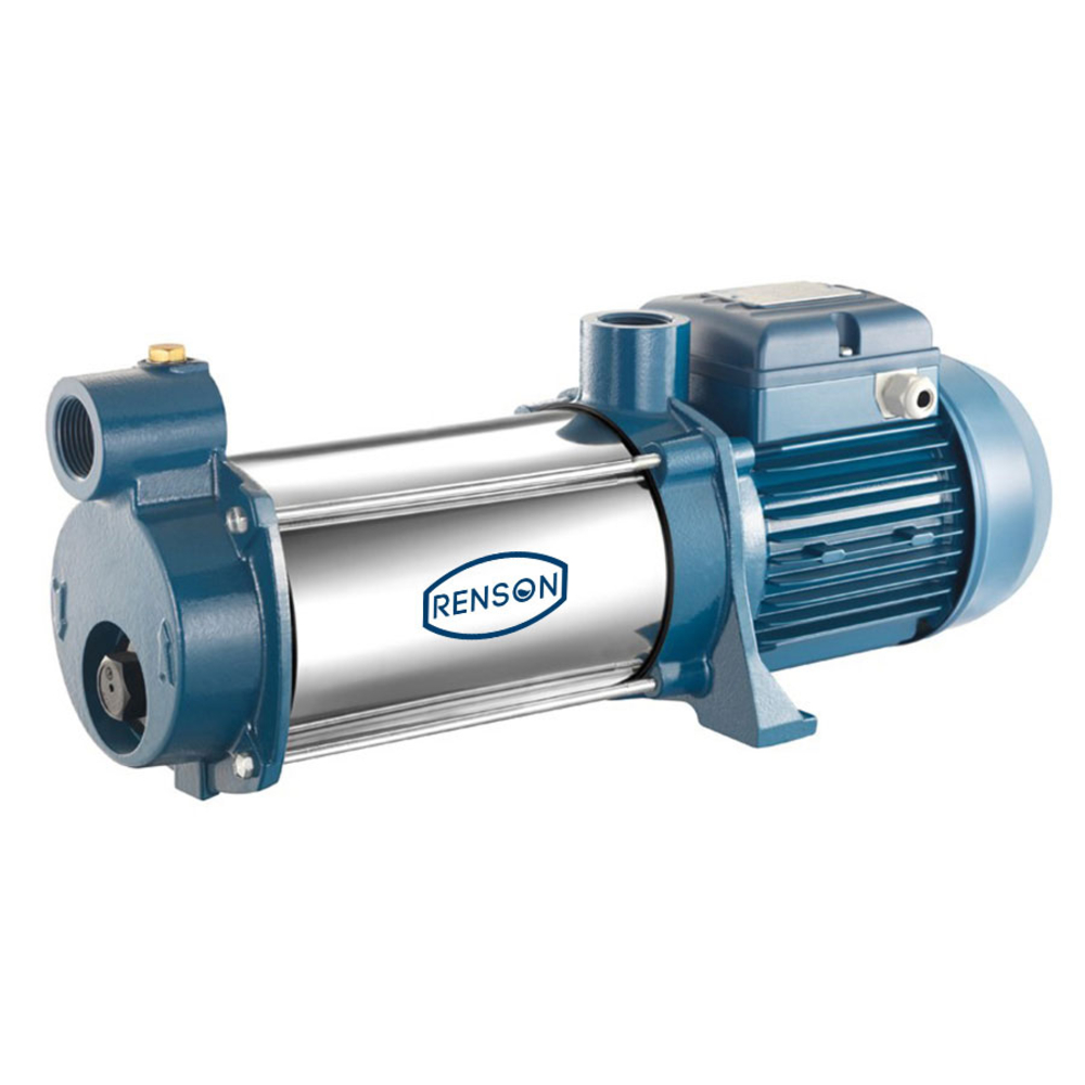 POMPE TRI FONTE 0,59KW MULTICELLULAIRE - RENSON - 814717