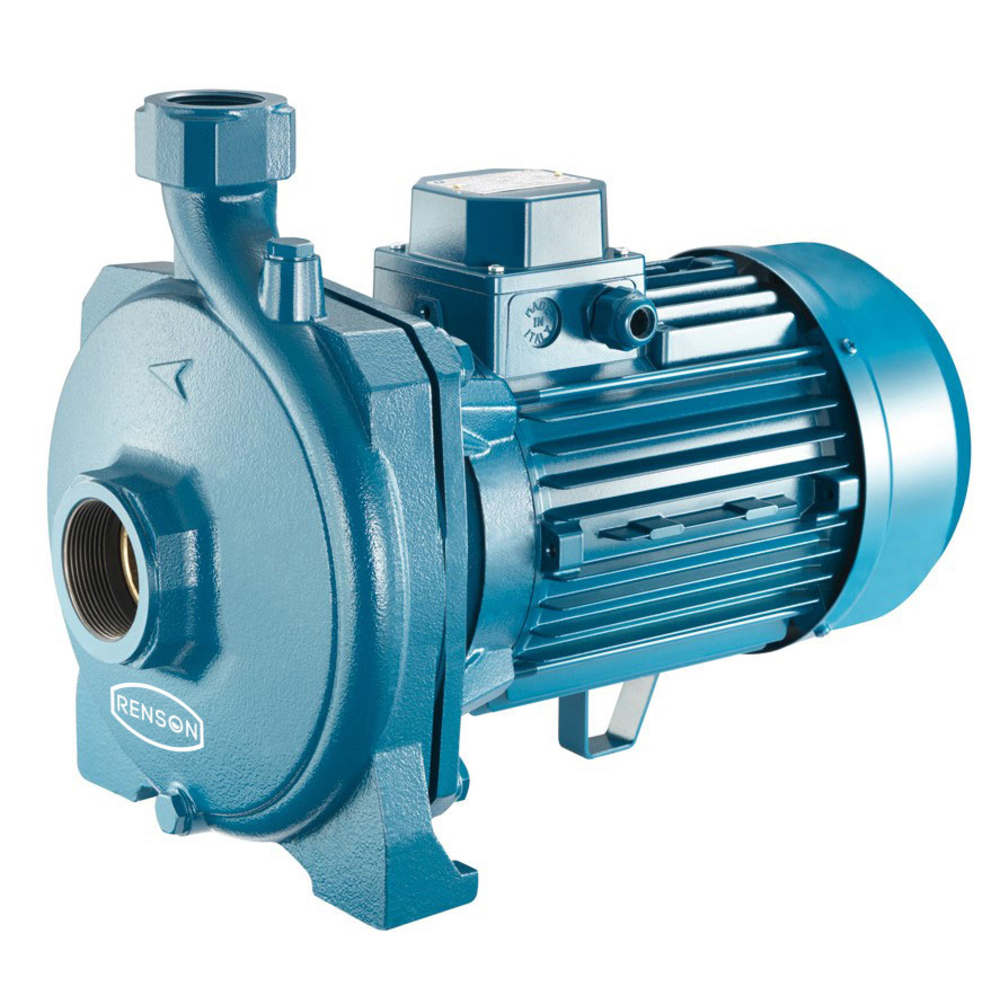 POMPE TRI FONTE 0,59KW MONOCELLULAIRE - RENSON - 814723