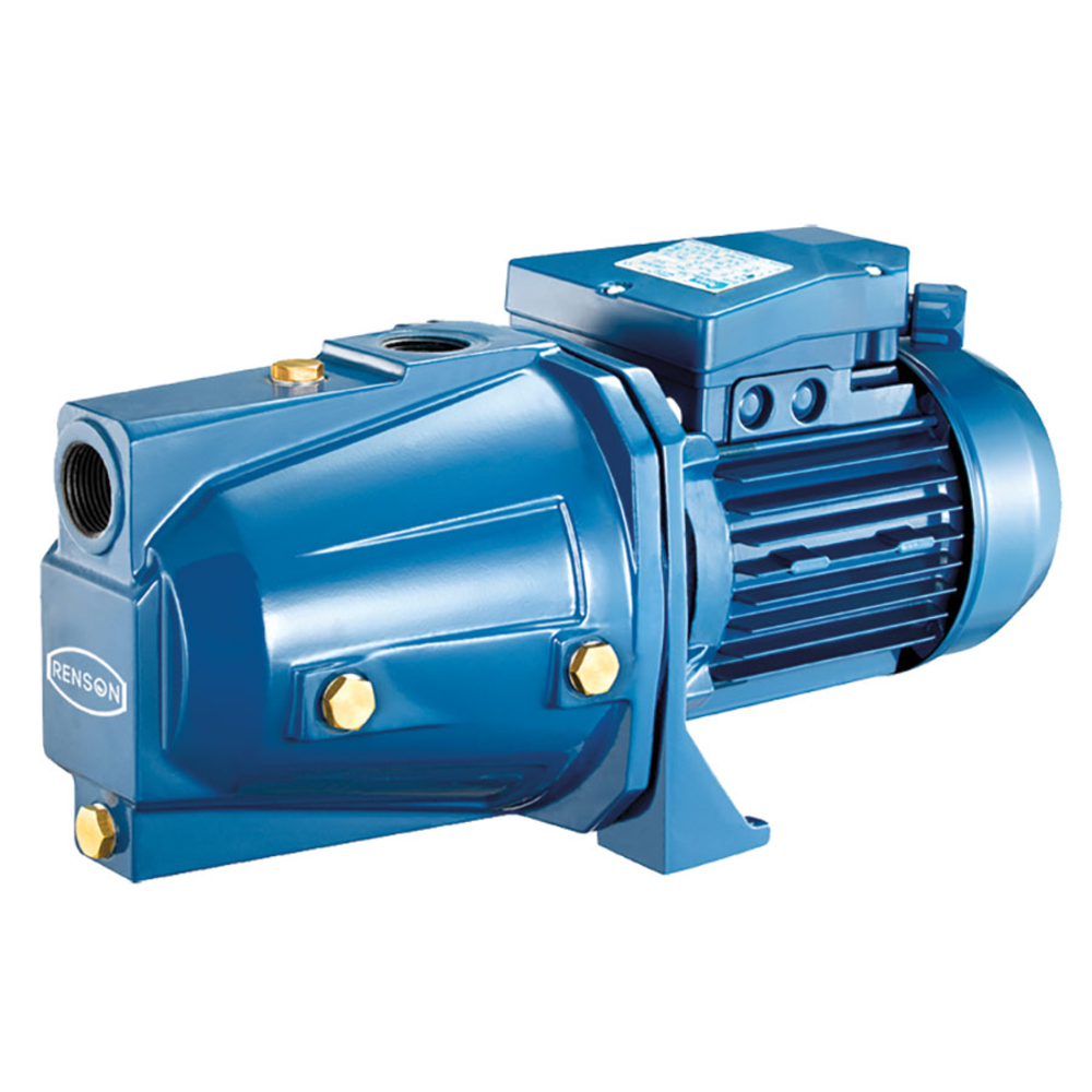 POMPE 230V FONTE SERIE JET 0,44KW - RENSON - 818334