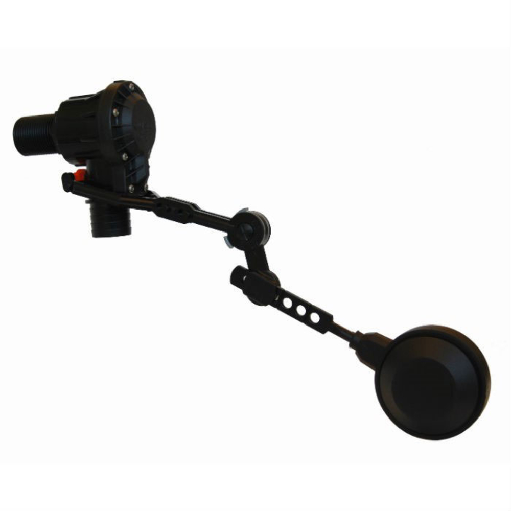 ROBINET FLOTTEUR QUICK STOP AJ AJUSTABLE 3/8 - RENSON - 818473